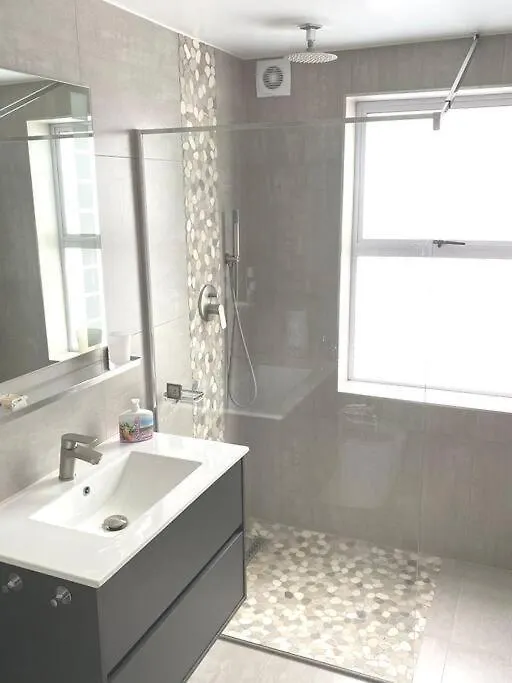 Holiday home Hb Beach House Cape Town