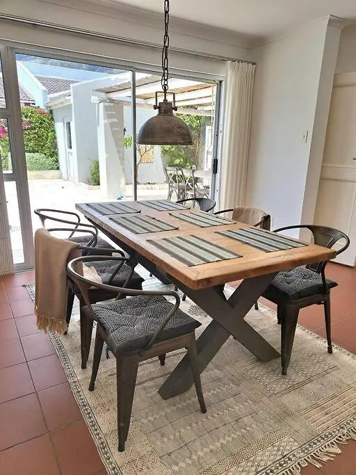 Hb Beach House Cape Town South Africa