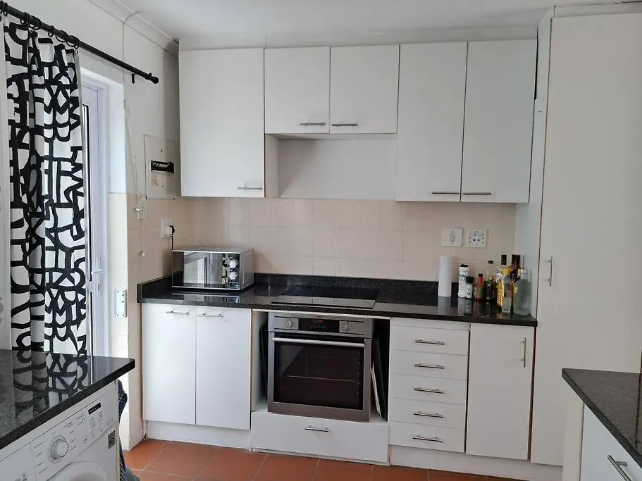 Holiday home Hb Beach House Cape Town