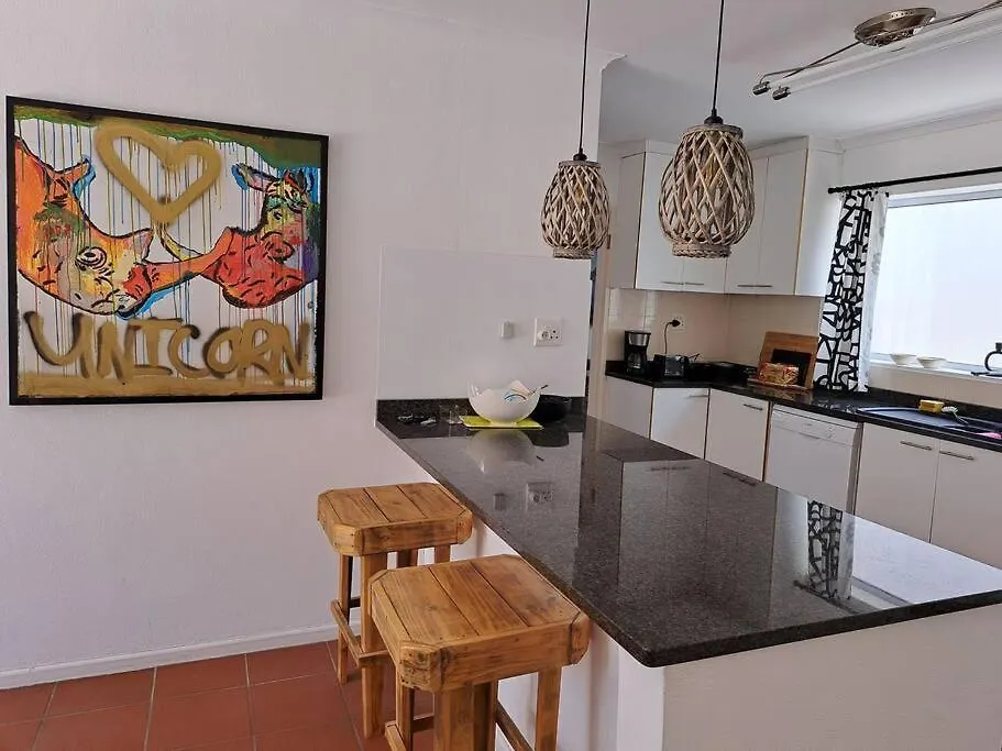 Holiday home Hb Beach House Cape Town South Africa