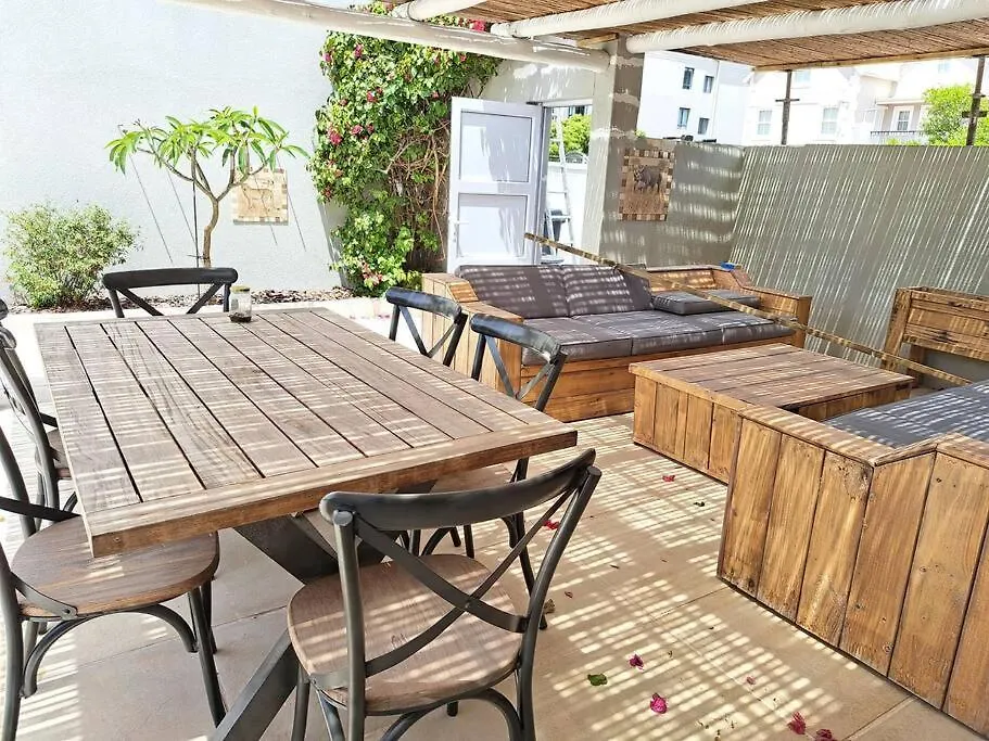 Hb Beach House Cape Town